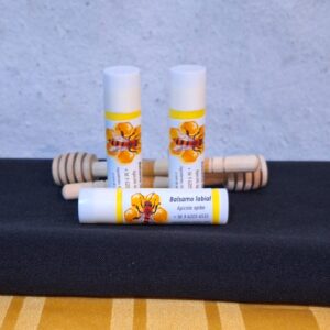 Balsamo Labial  $ 3.000