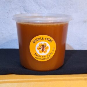 Arrope de Miel 500cc. $ 4.500